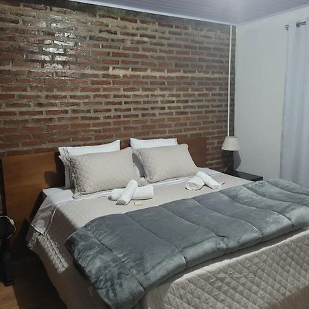 Casa Nosso Lar Villa กรามาโด ภายนอก รูปภาพ